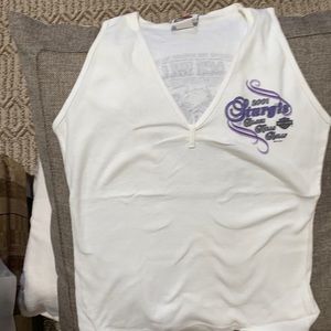 Harley Davidson tank top